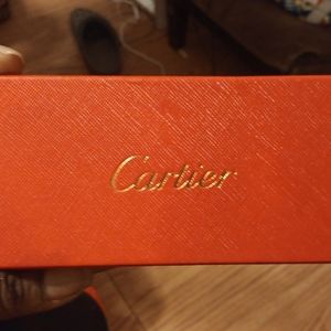 Cartier Glasses